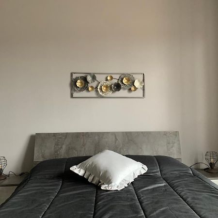 “L' Angolo Dei Sogni” Apartment Казале-Монферрато Екстер'єр фото
