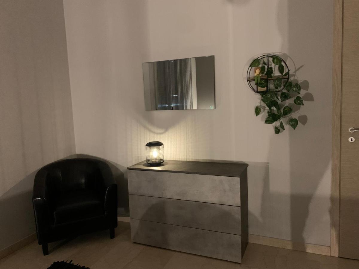 “L' Angolo Dei Sogni” Apartment Казале-Монферрато Екстер'єр фото