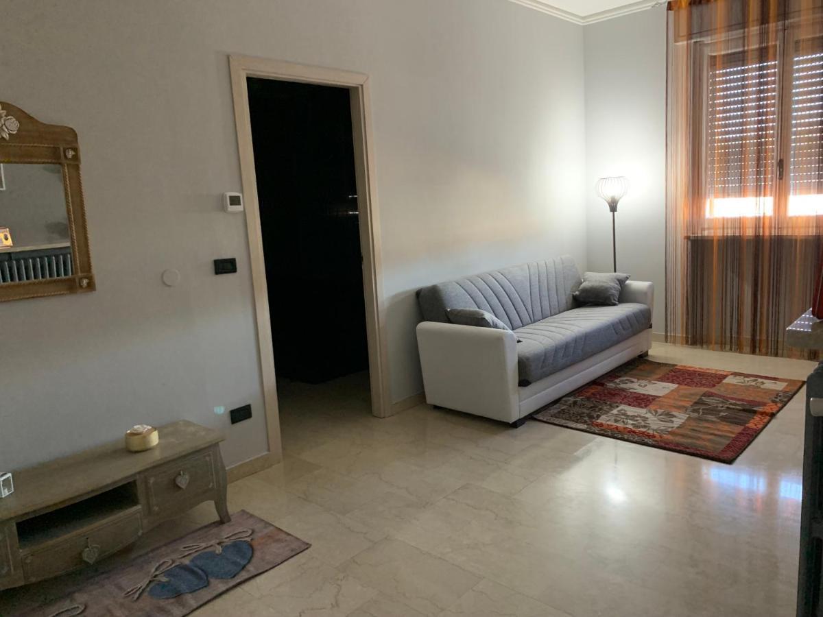 “L' Angolo Dei Sogni” Apartment Казале-Монферрато Екстер'єр фото
