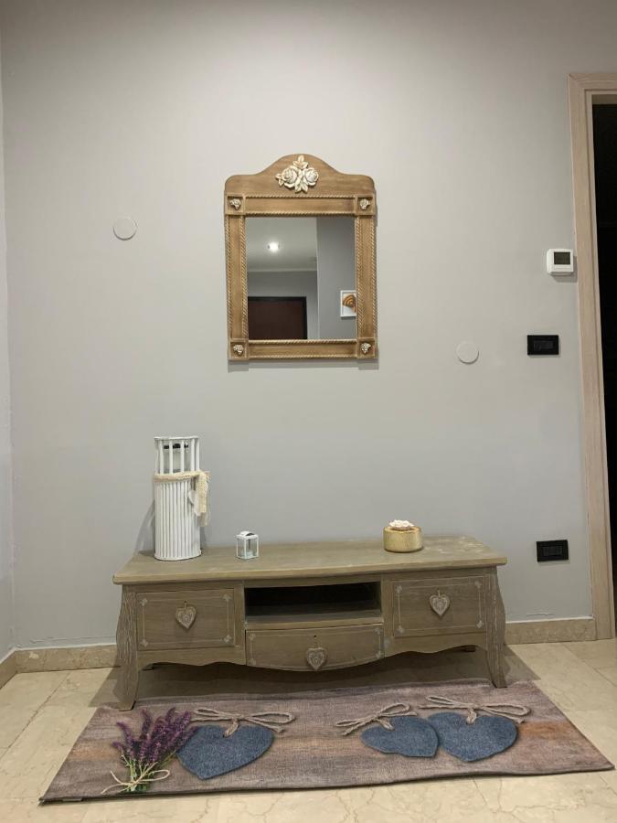 “L' Angolo Dei Sogni” Apartment Казале-Монферрато Екстер'єр фото